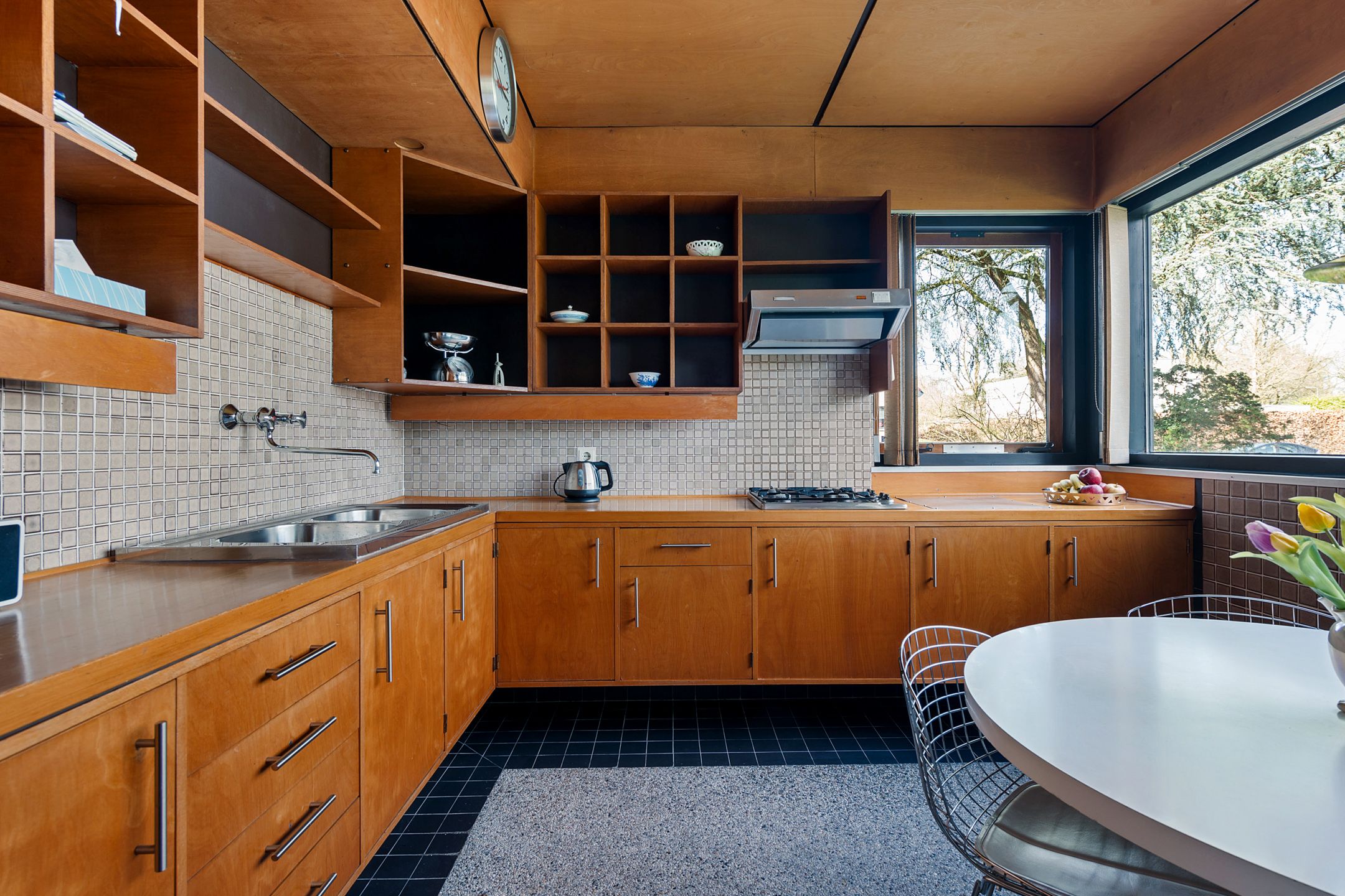 Foto 12 van Bachlaan 26