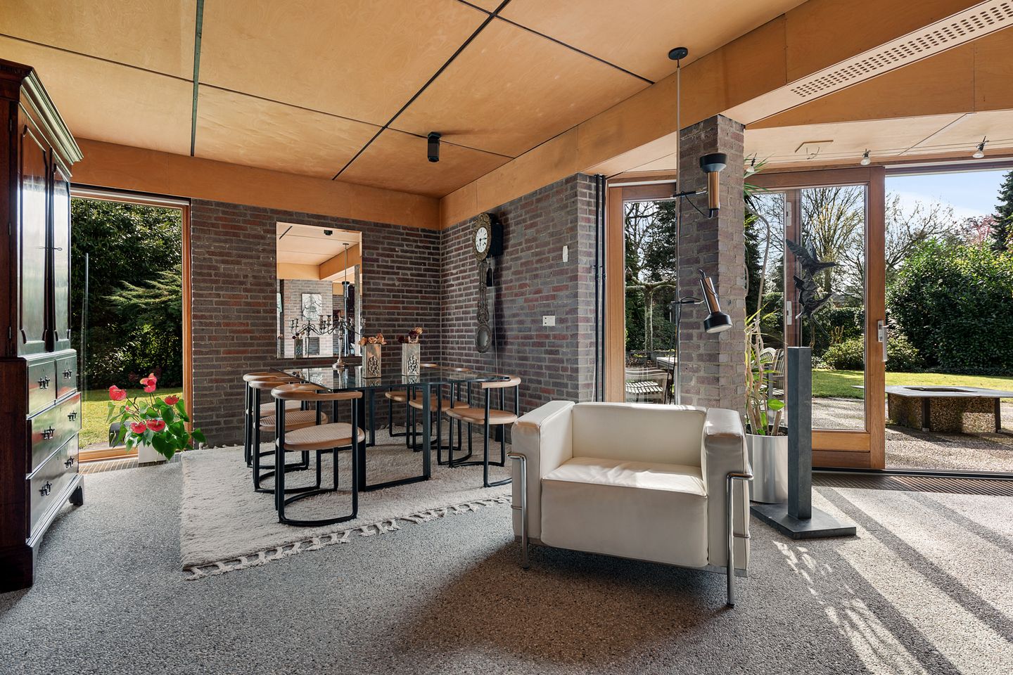 Foto 5 van Bachlaan 26