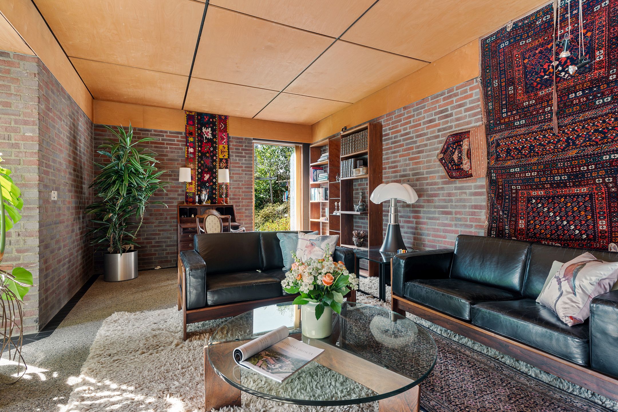 Foto 6 van Bachlaan 26