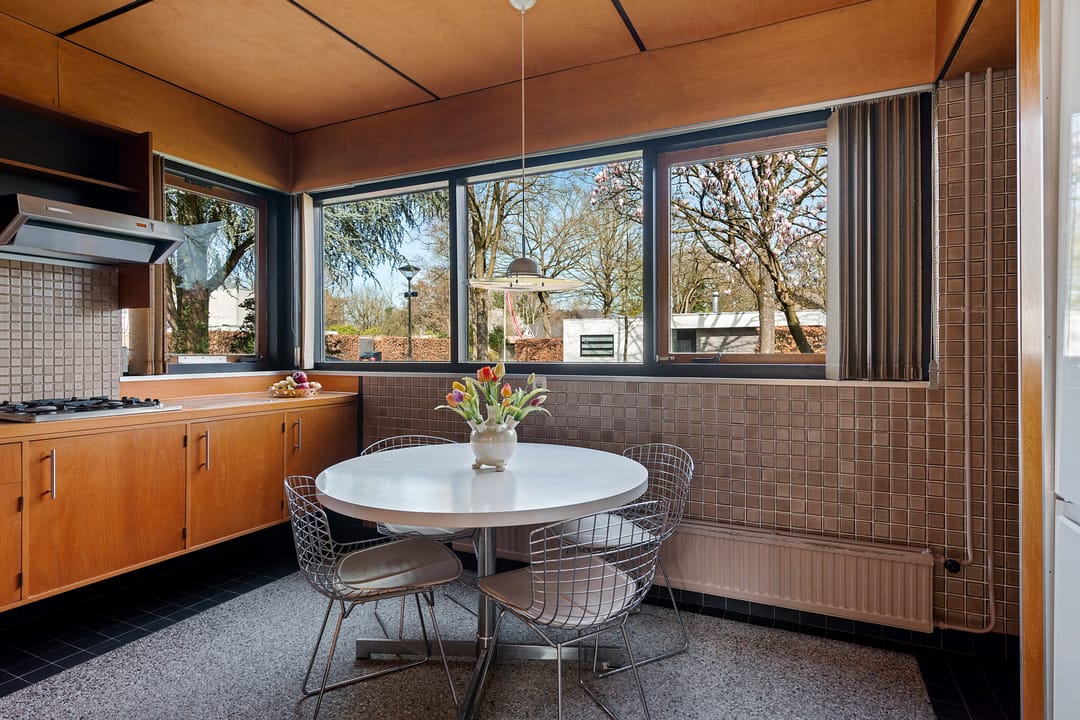 Foto 13 van Bachlaan 26