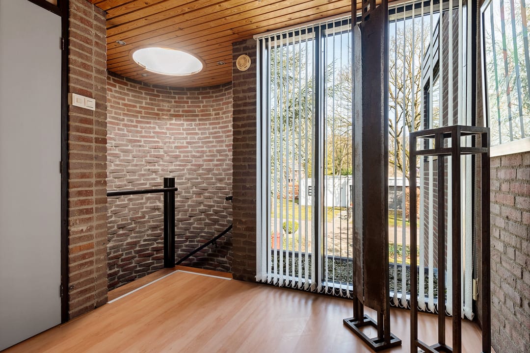 Foto 16 van Bachlaan 26