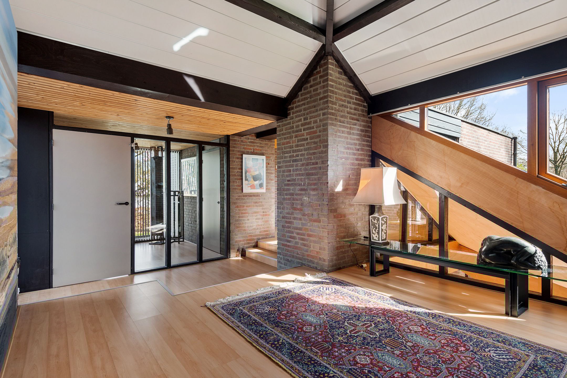 Foto 18 van Bachlaan 26