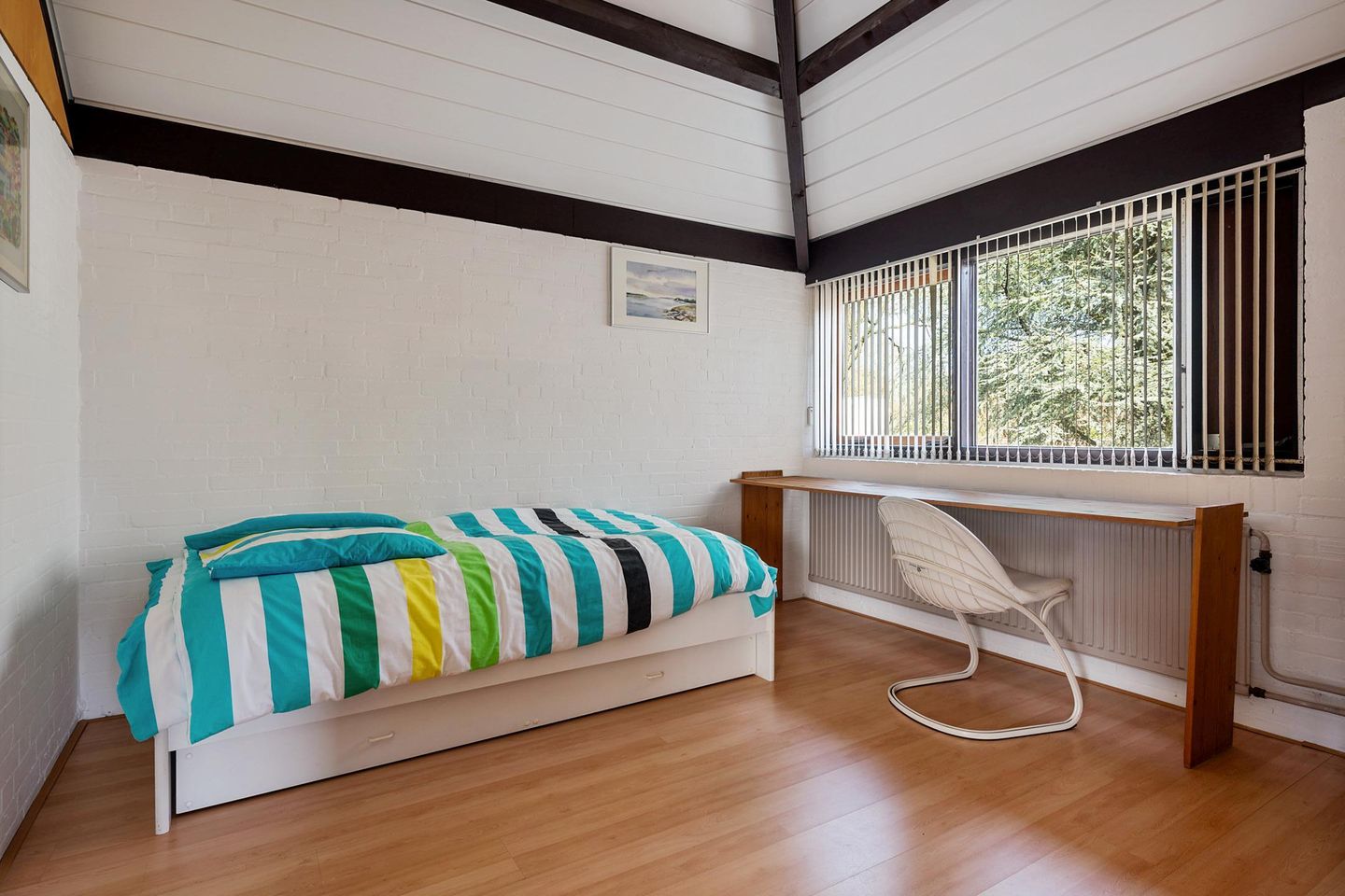 Foto 25 van Bachlaan 26