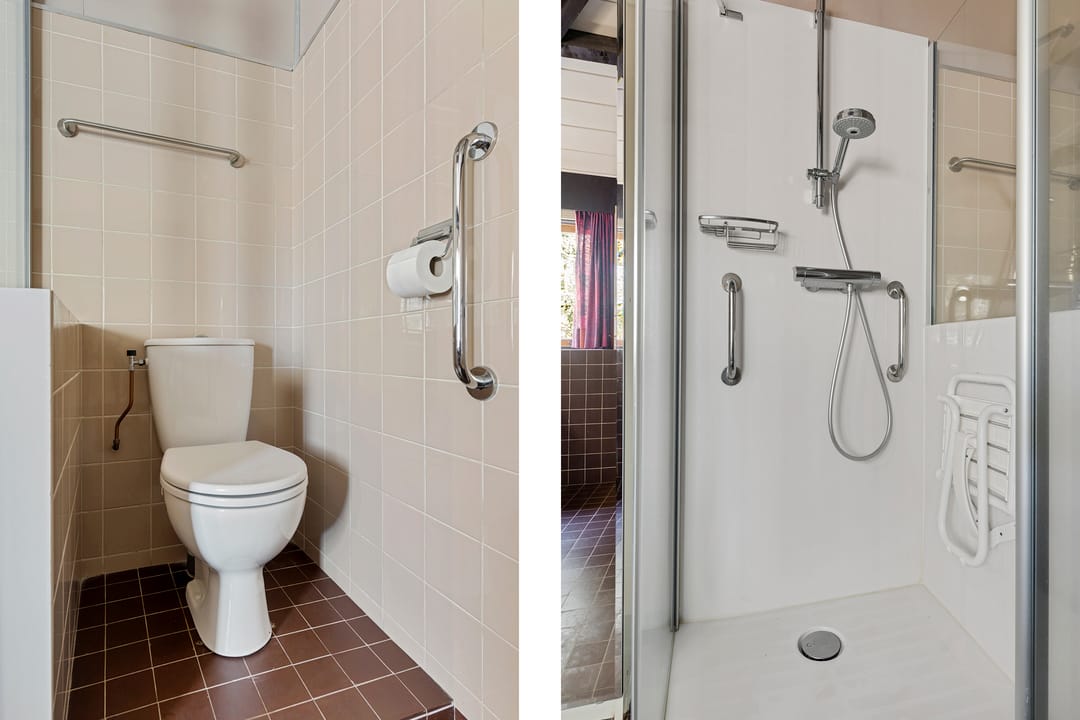 Foto 31 van Bachlaan 26