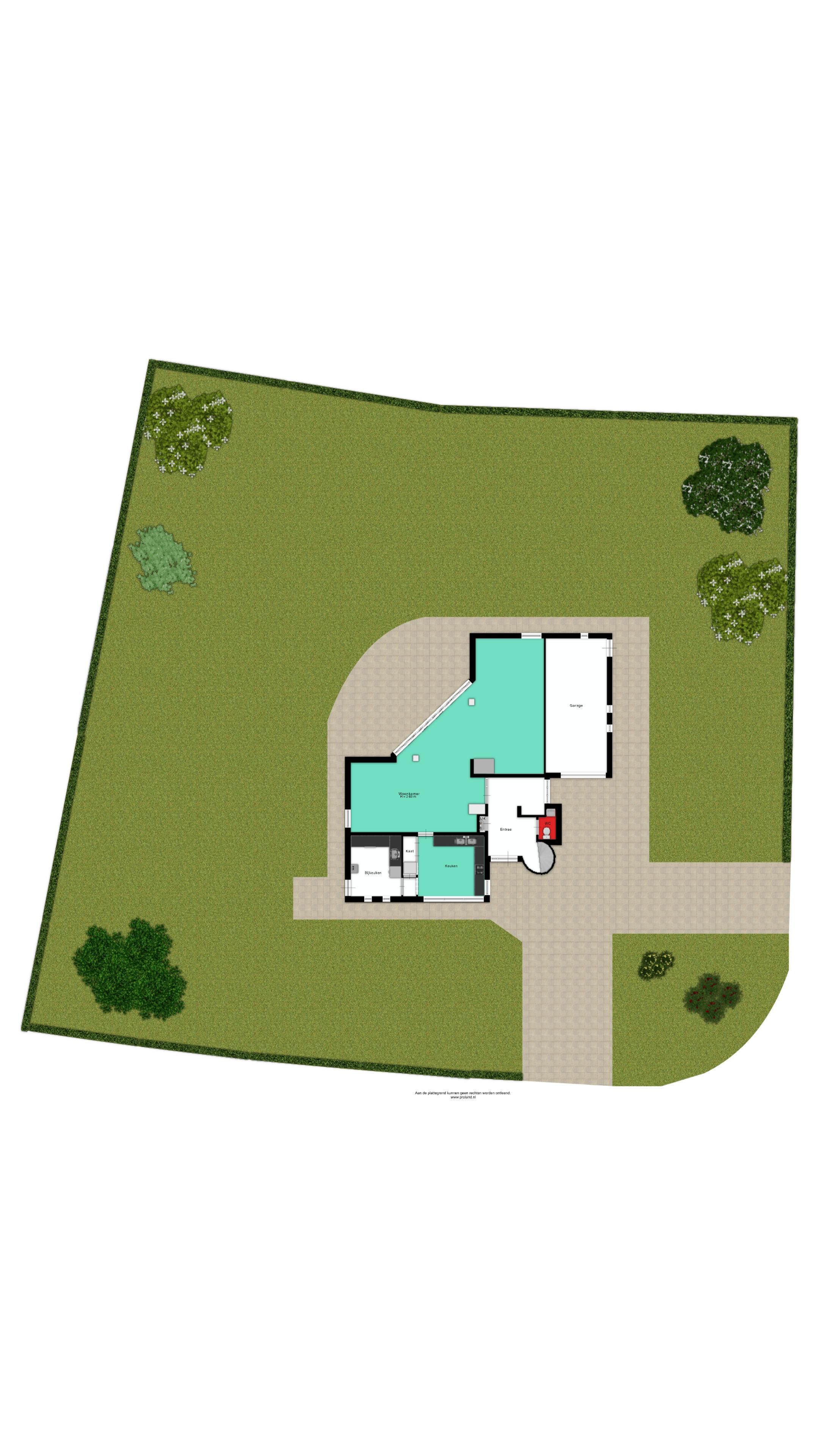 Foto 39 van Bachlaan 26