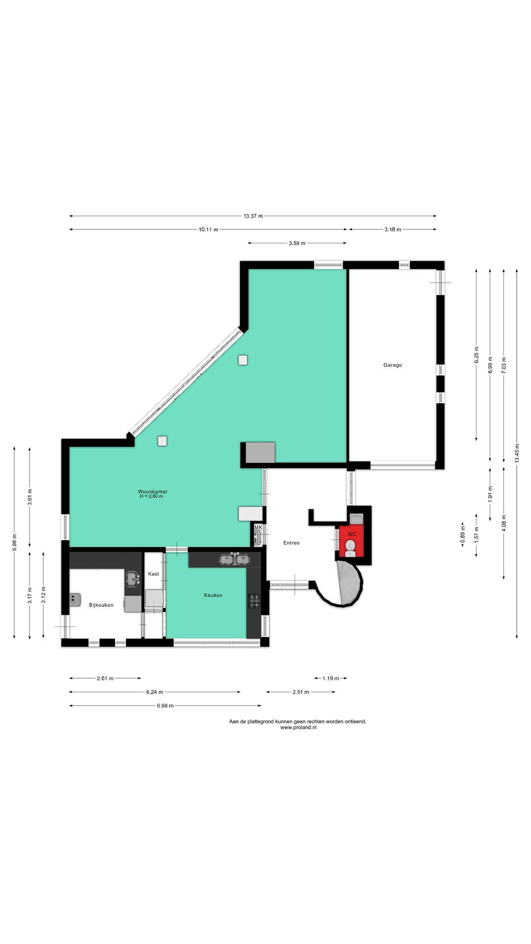 Foto 38 van Bachlaan 26