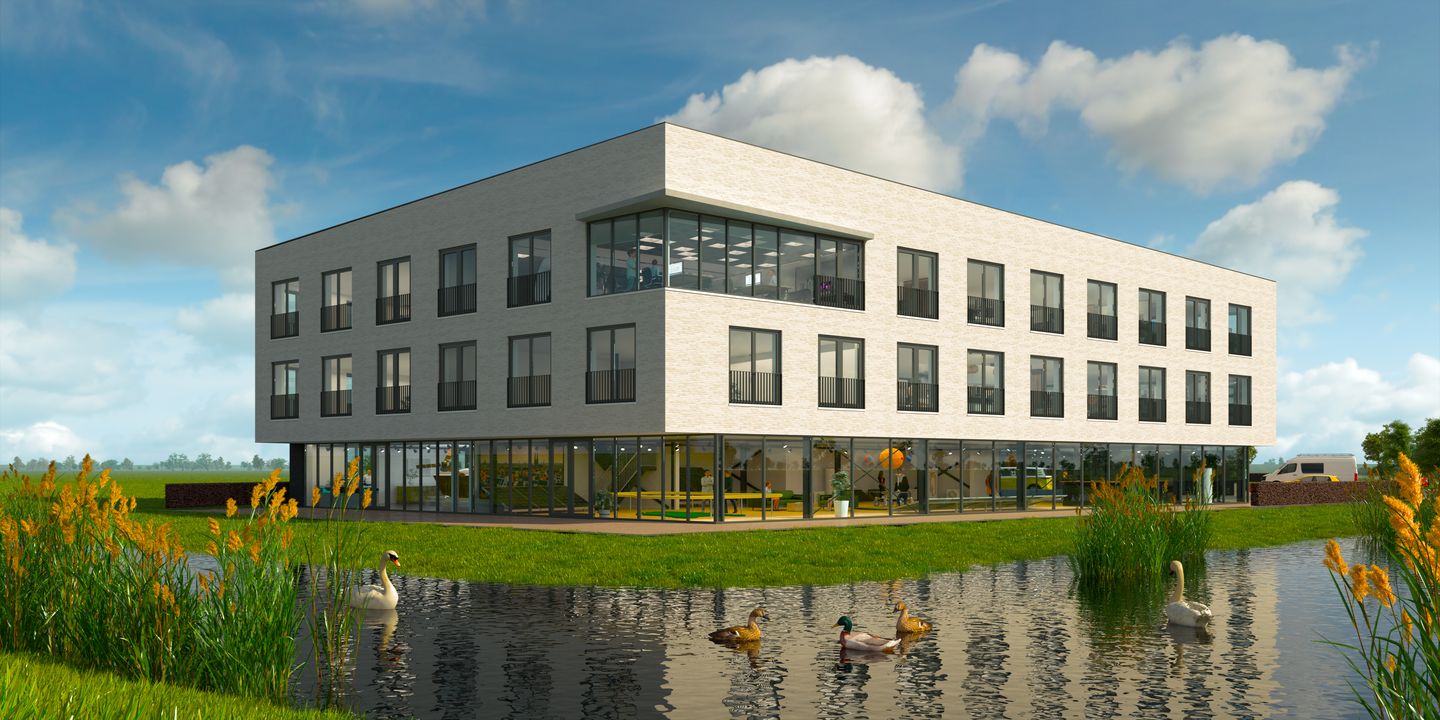 Bekijk foto 3 van Andersonweg 4-07