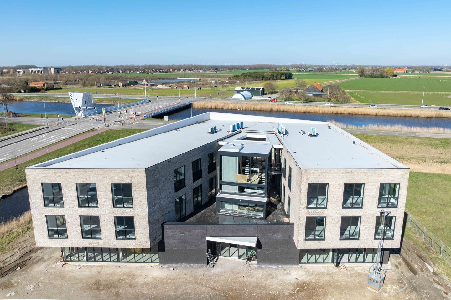 Bekijk foto 4 van Andersonweg 4-07