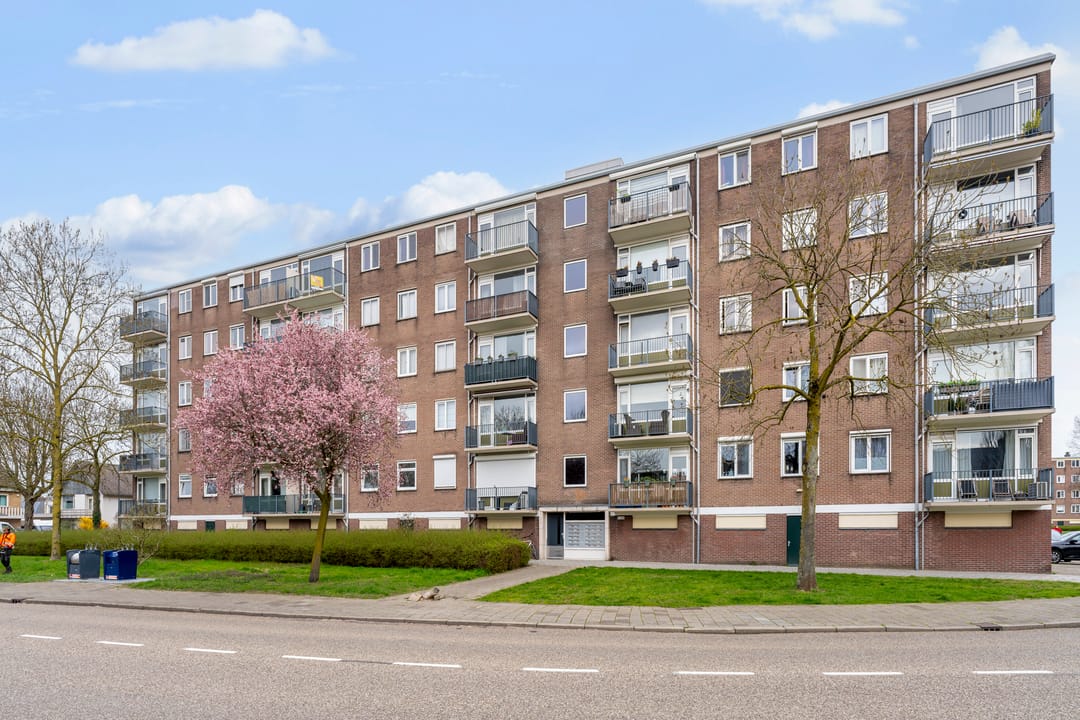 Photo 1 of Maassingel 50