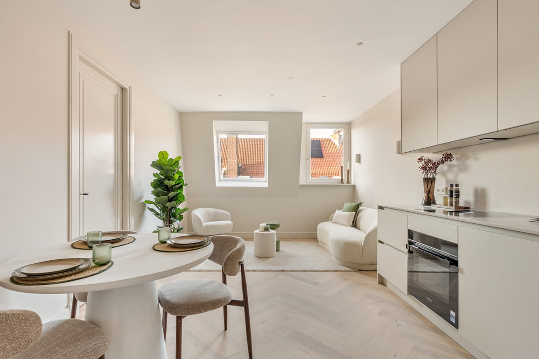 Foto 1 van Laplacestraat 47-3A