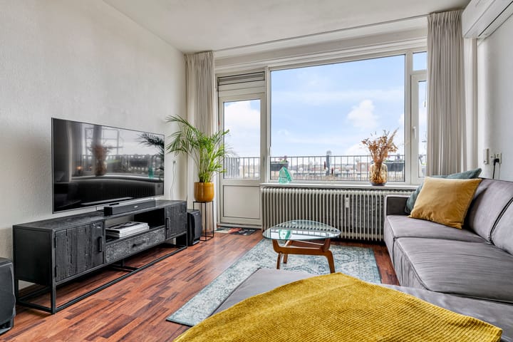 Photo 5 of Maassingel 50