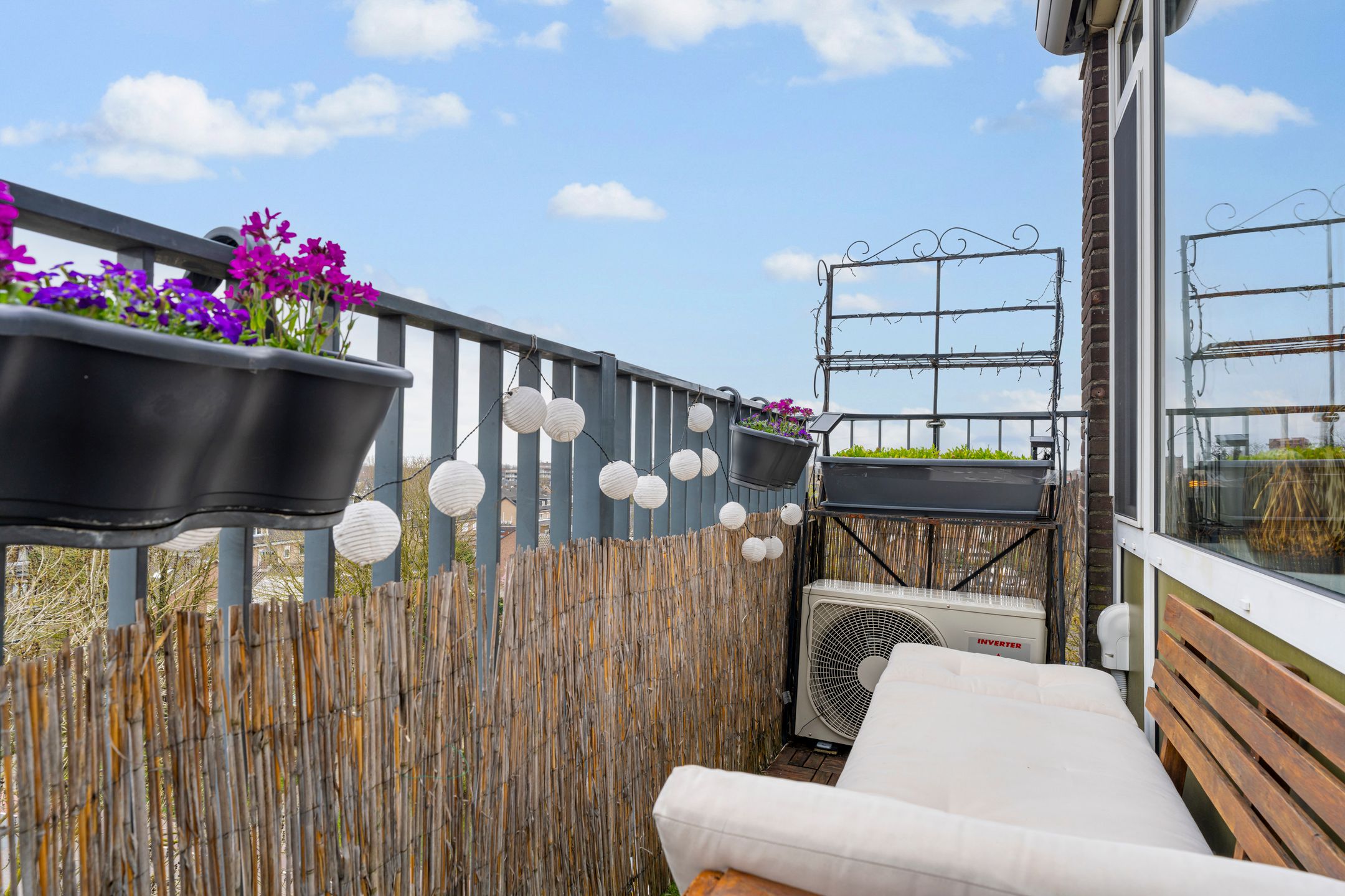 Photo 9 of Maassingel 50