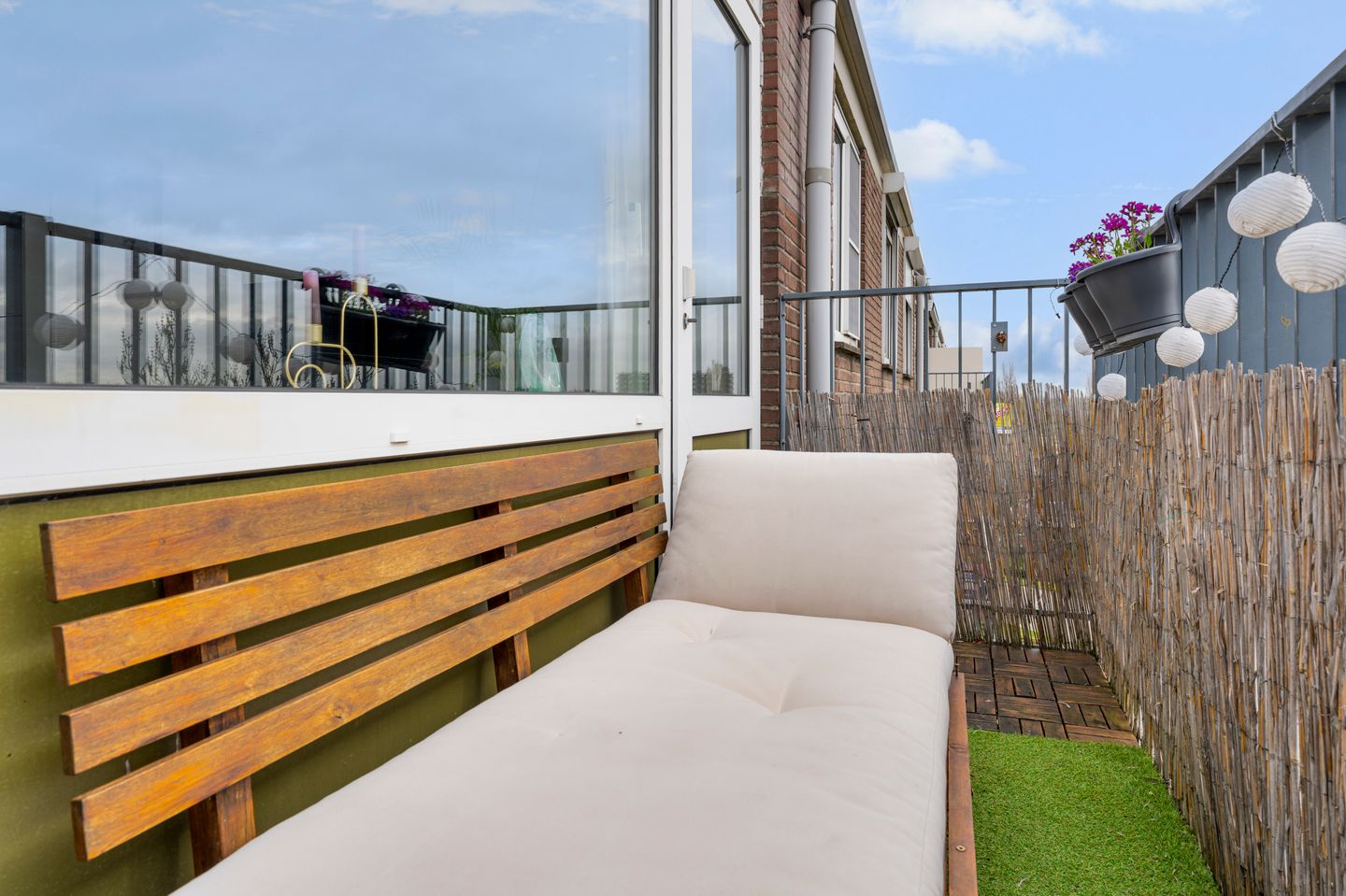 Photo 10 of Maassingel 50