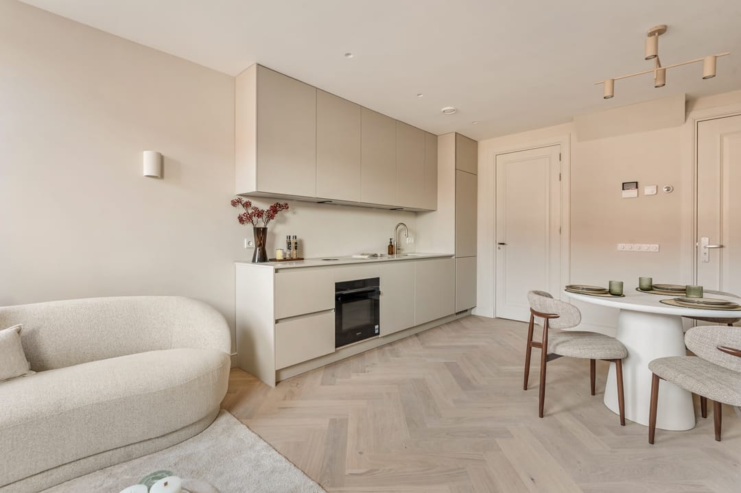 Foto 8 van Laplacestraat 47-3A