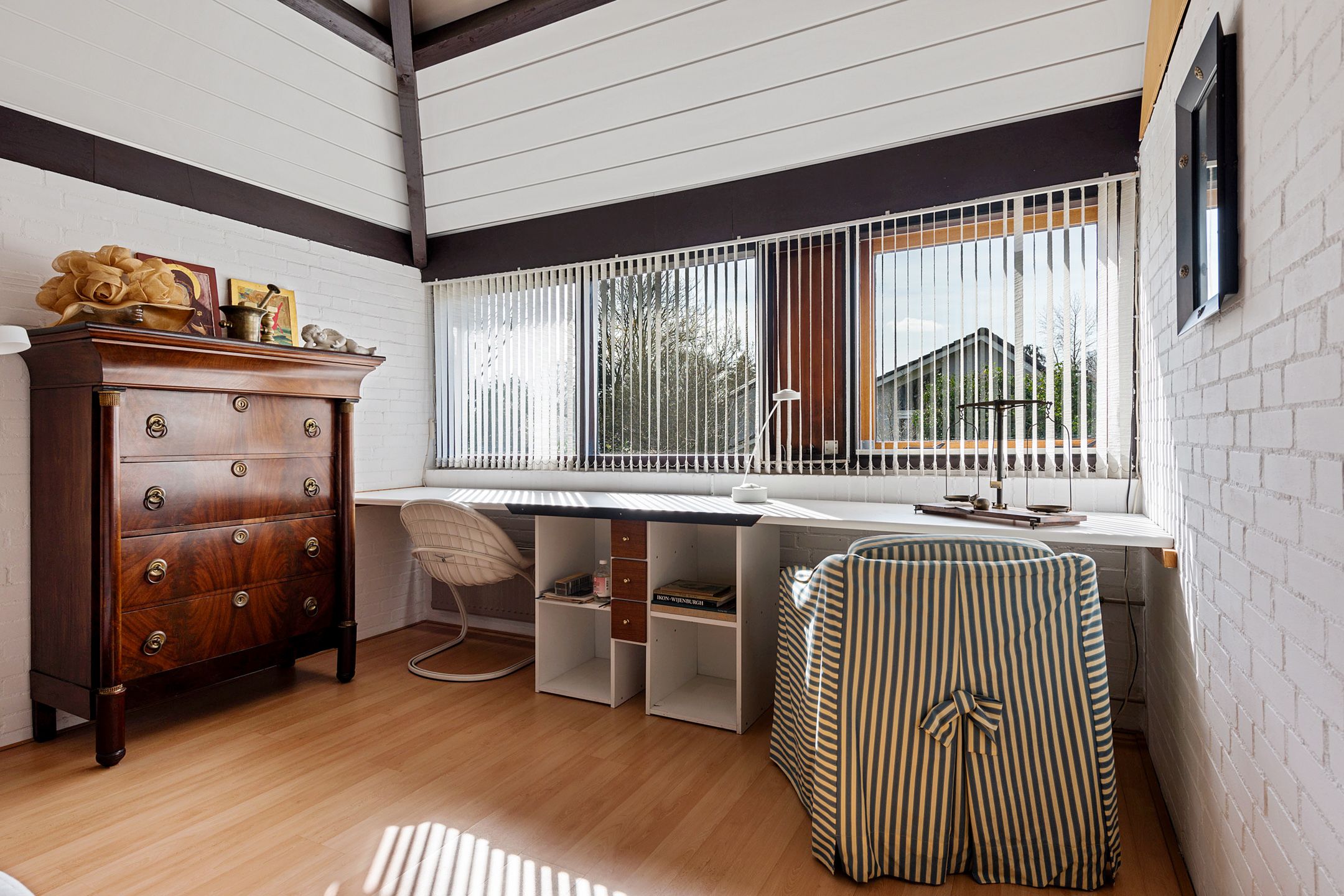 Foto 24 van Bachlaan 26