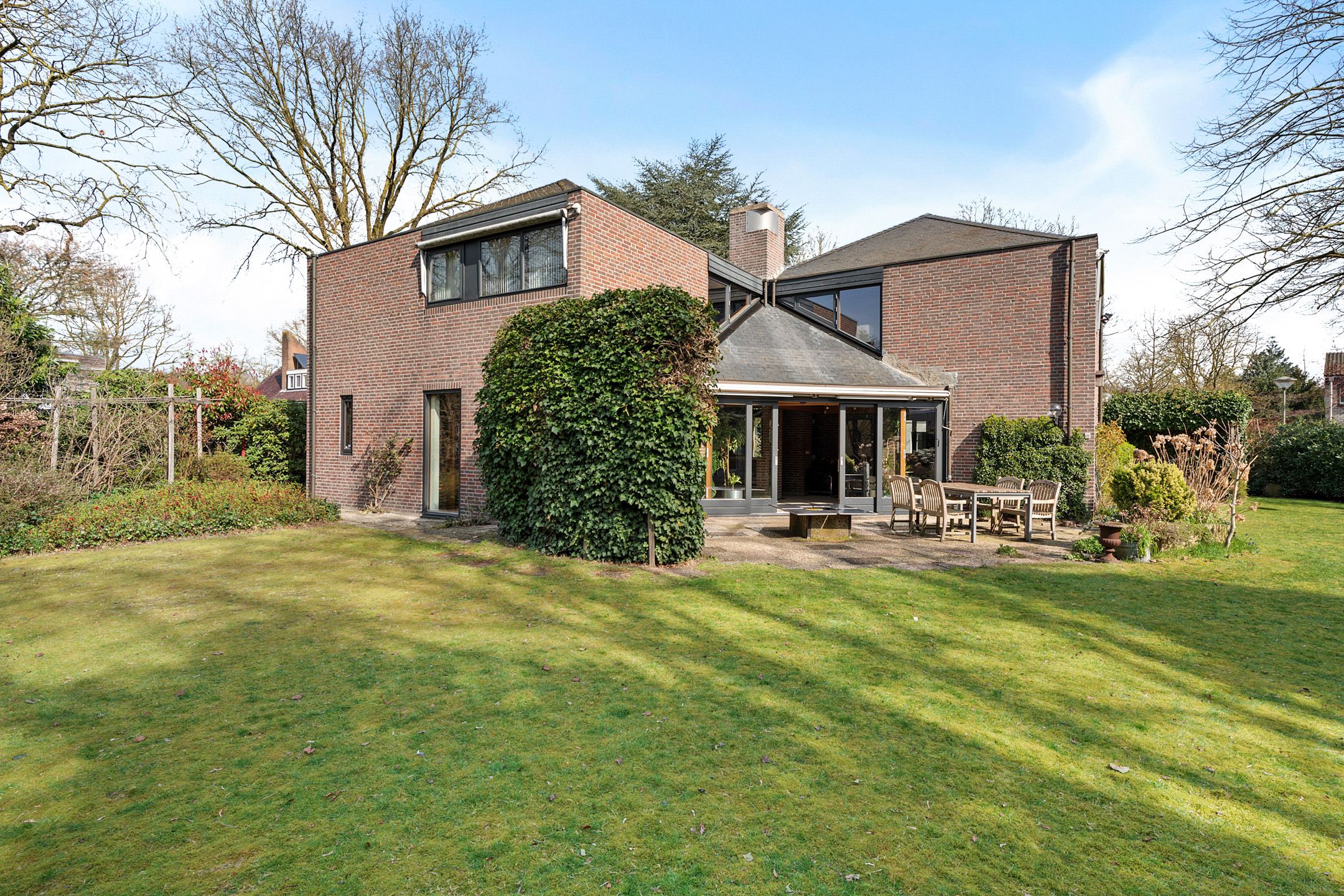 Foto 36 van Bachlaan 26