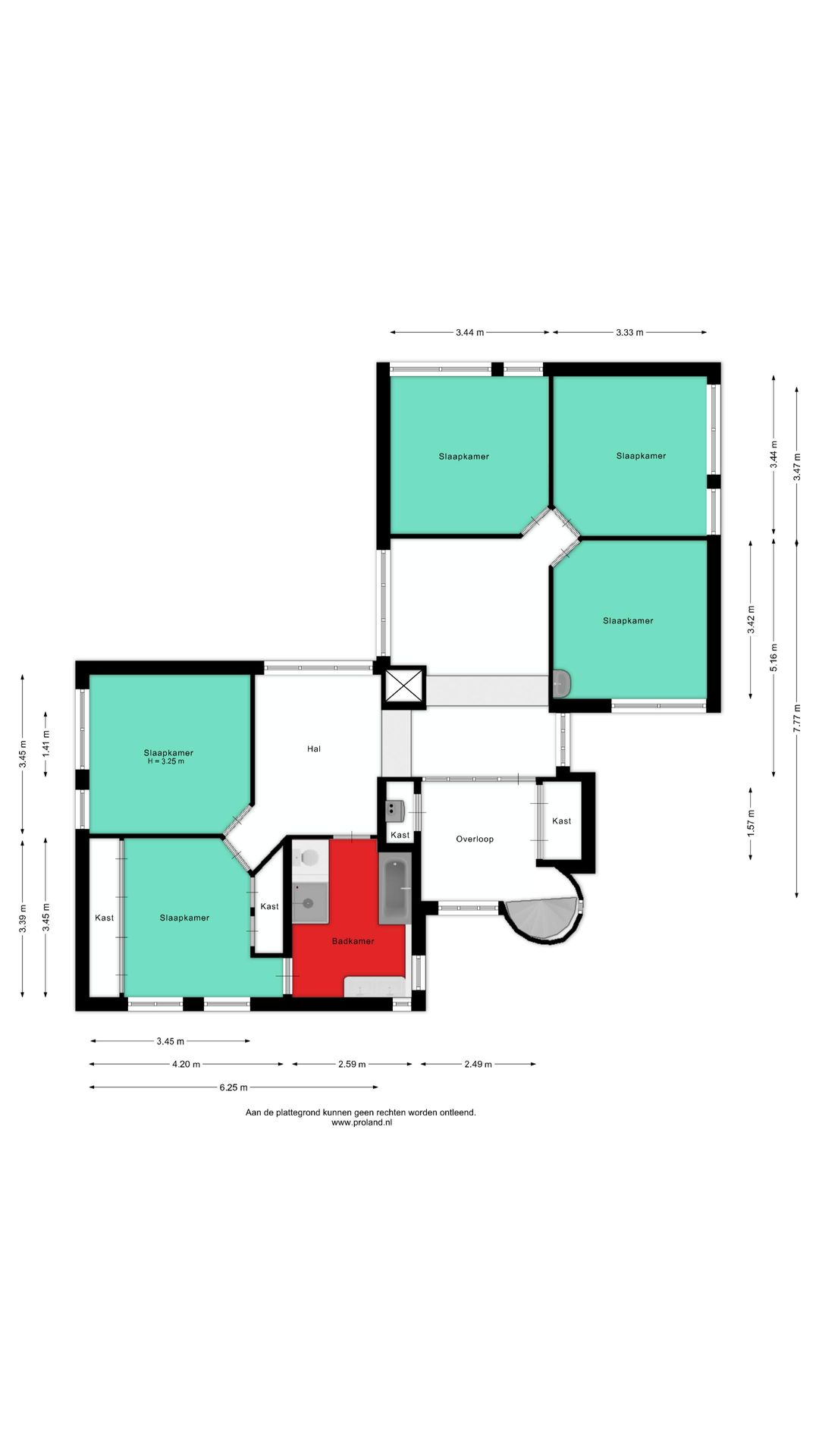 Foto 37 van Bachlaan 26