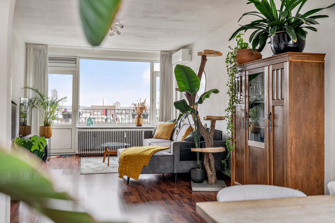 Photo 7 of Maassingel 50