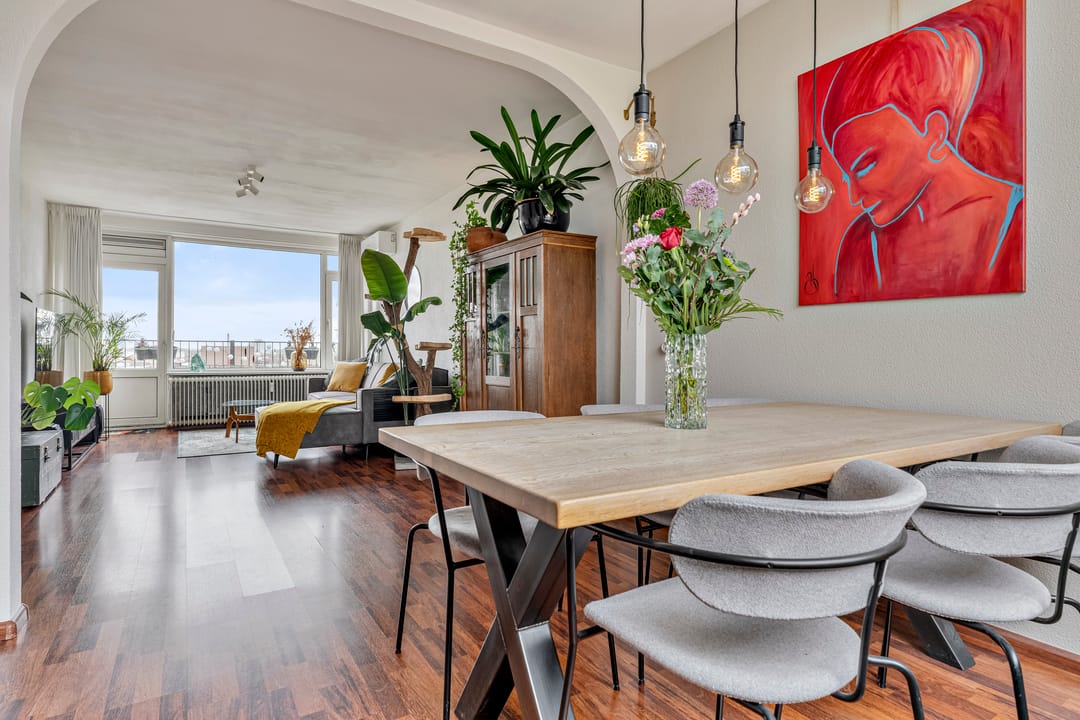 Photo 13 of Maassingel 50