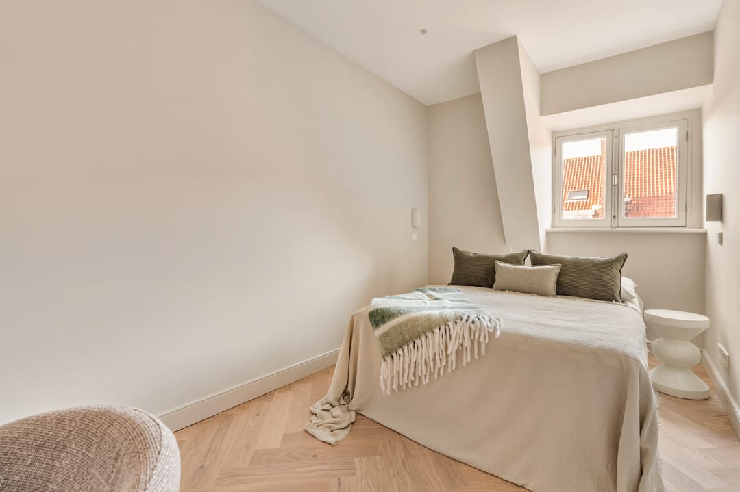 Foto 2 van Laplacestraat 47-3A