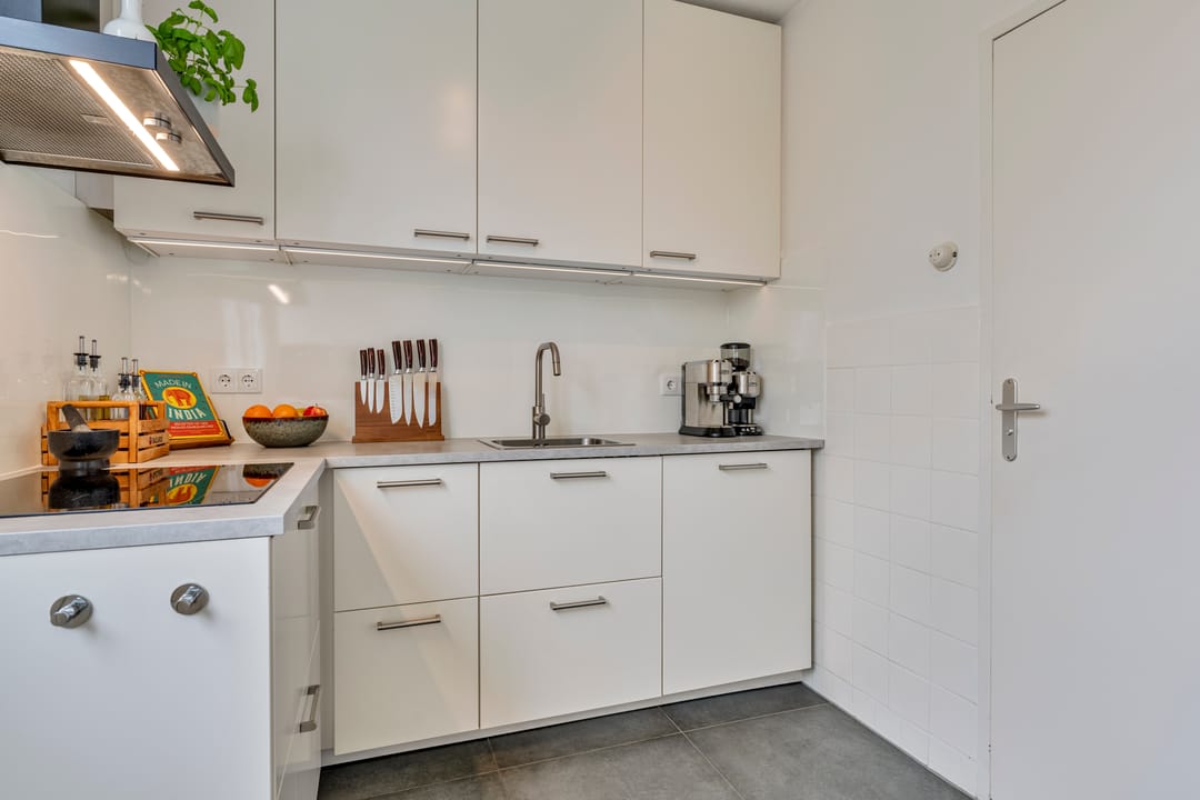 Photo 23 of Maassingel 50