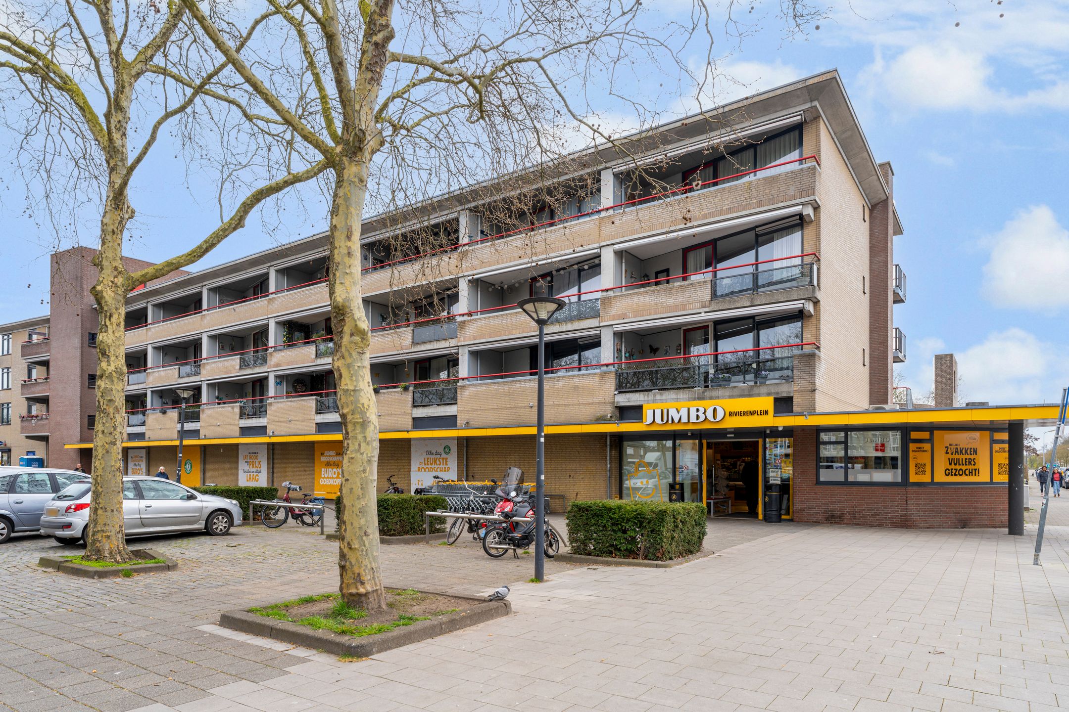 Photo 36 of Maassingel 50