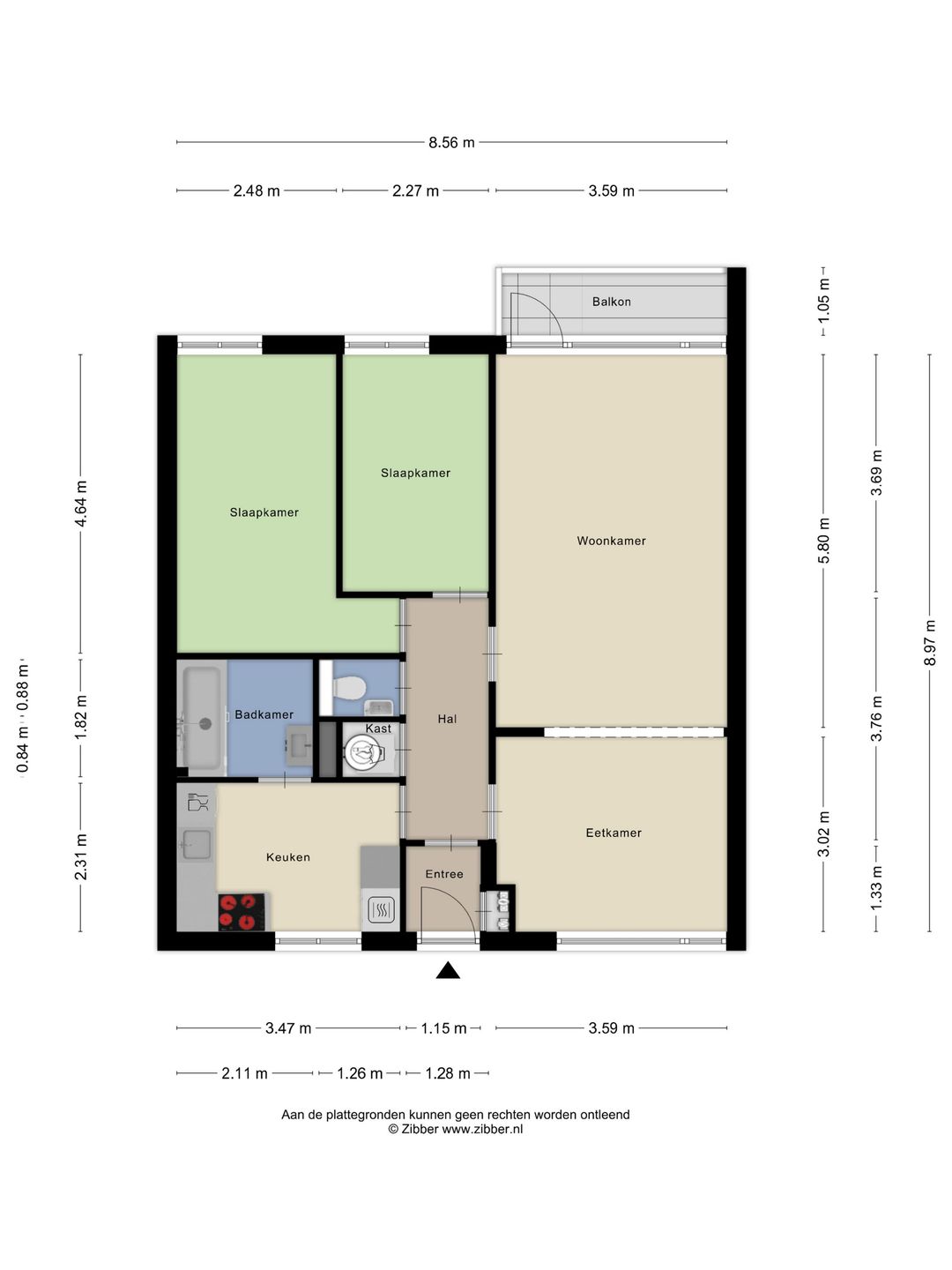 Photo 38 of Maassingel 50