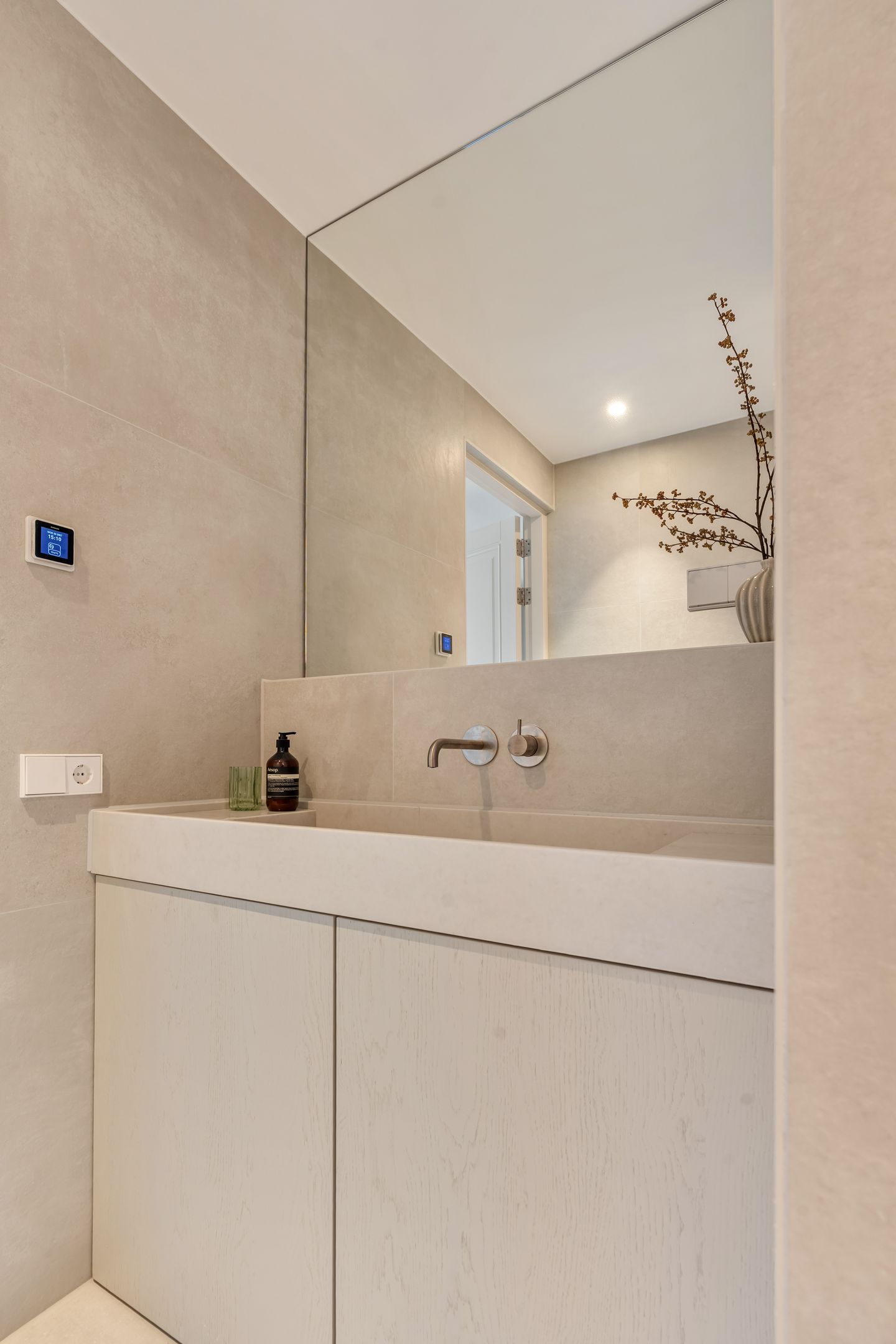 Foto 14 van Laplacestraat 47-3A