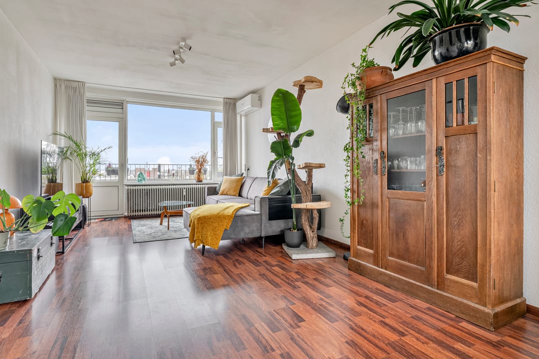 Photo 2 of Maassingel 50