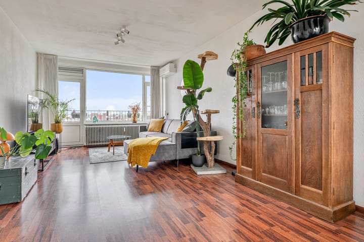 Photo 2 of Maassingel 50