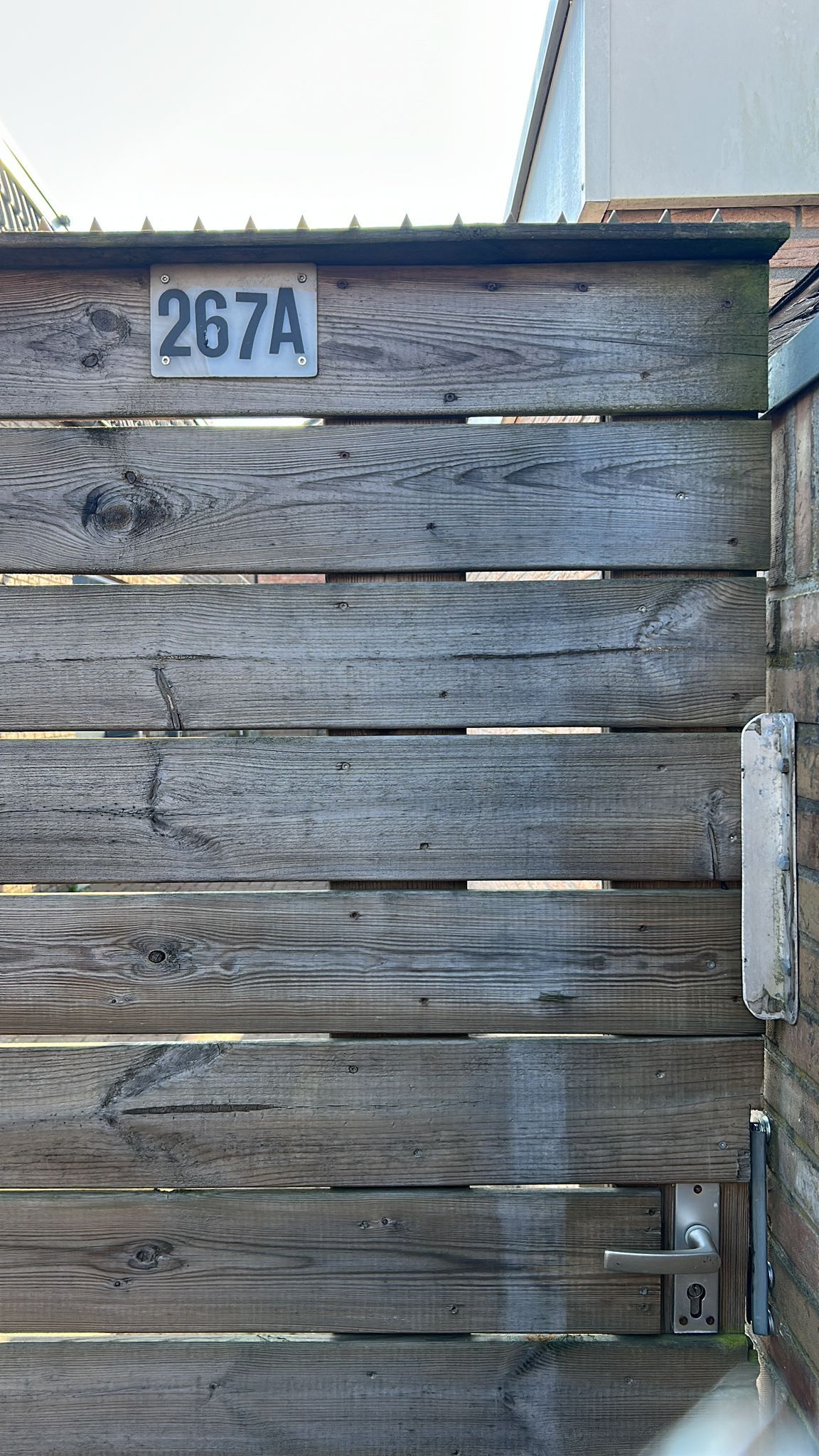 Bekijk foto 5 van Breemarsweg 267-A