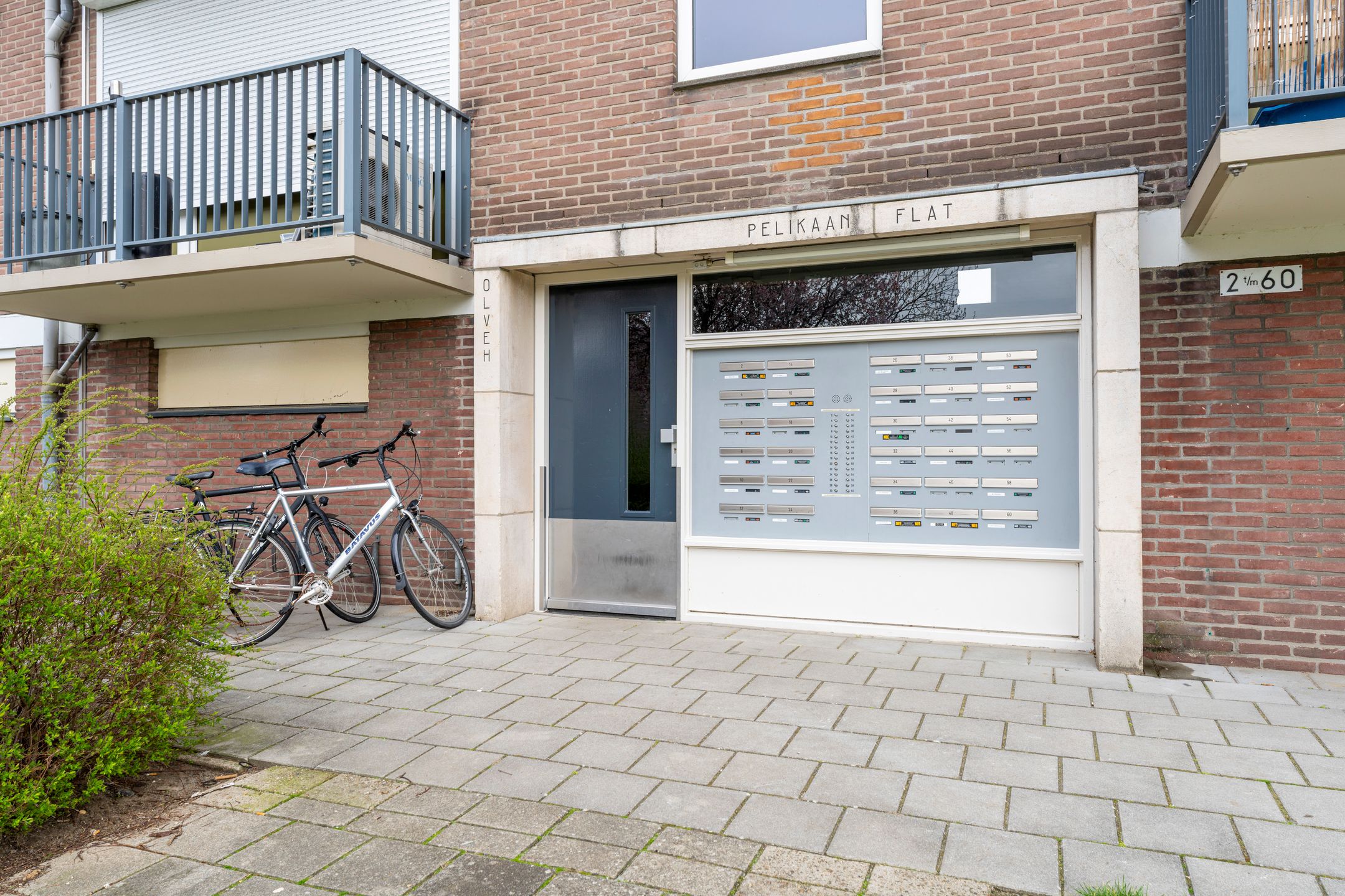 Photo 30 of Maassingel 50