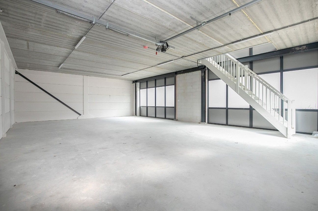 Bekijk foto 4 van Mercuriusweg 5-A