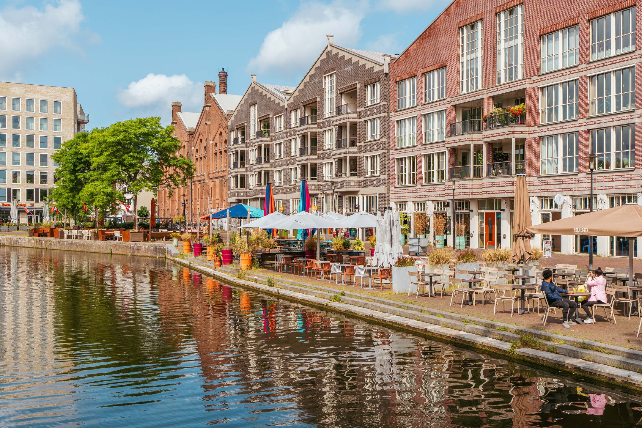 Foto 18 van Laplacestraat 47-3A