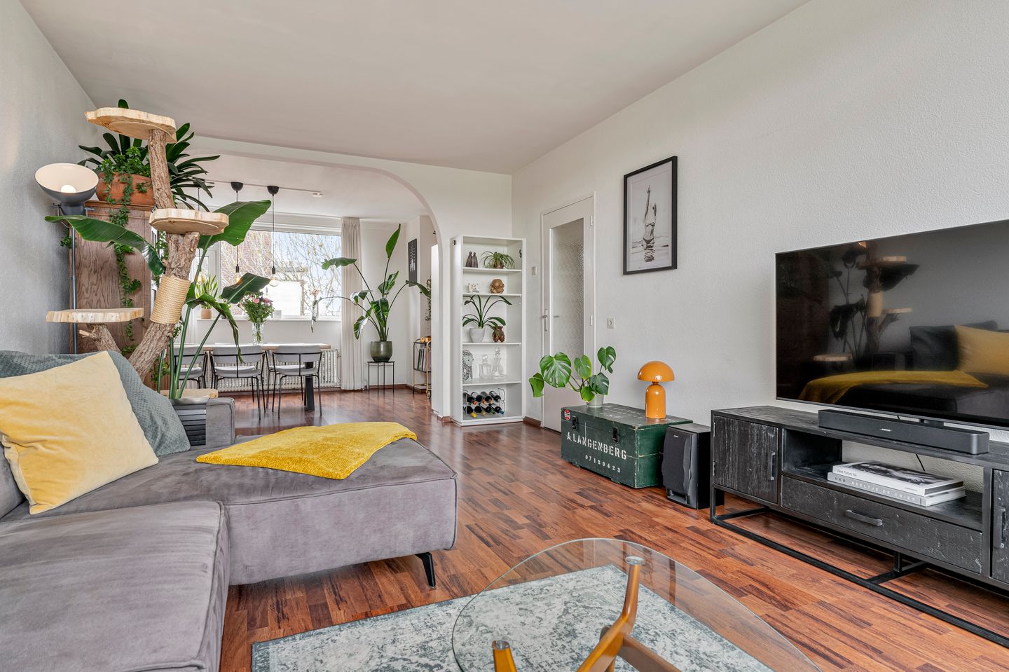 Photo 4 of Maassingel 50