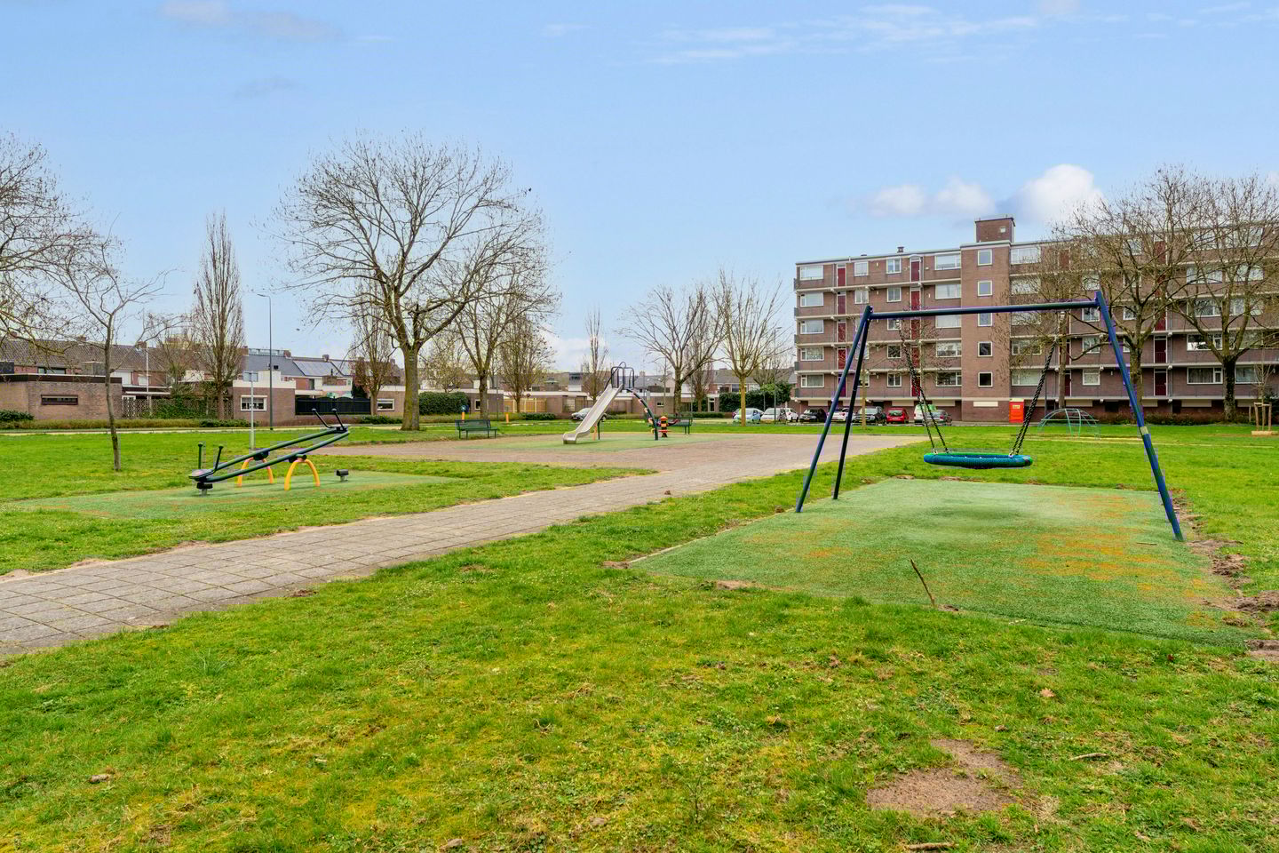 Photo 35 of Maassingel 50