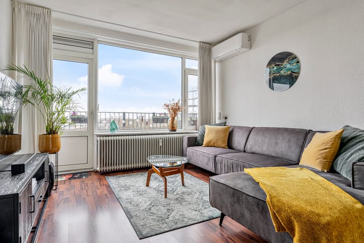 Photo 3 of Maassingel 50