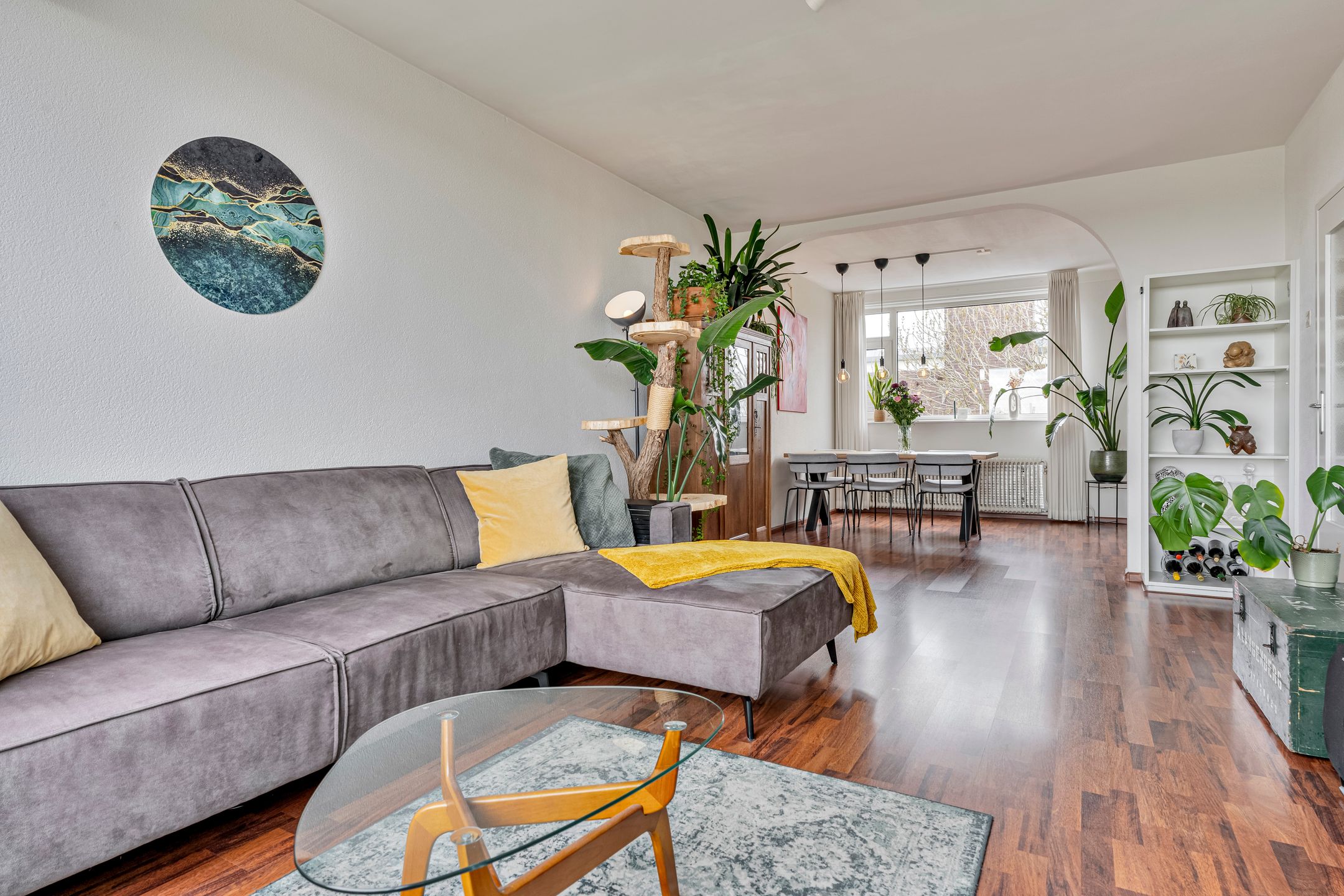 Photo 6 of Maassingel 50