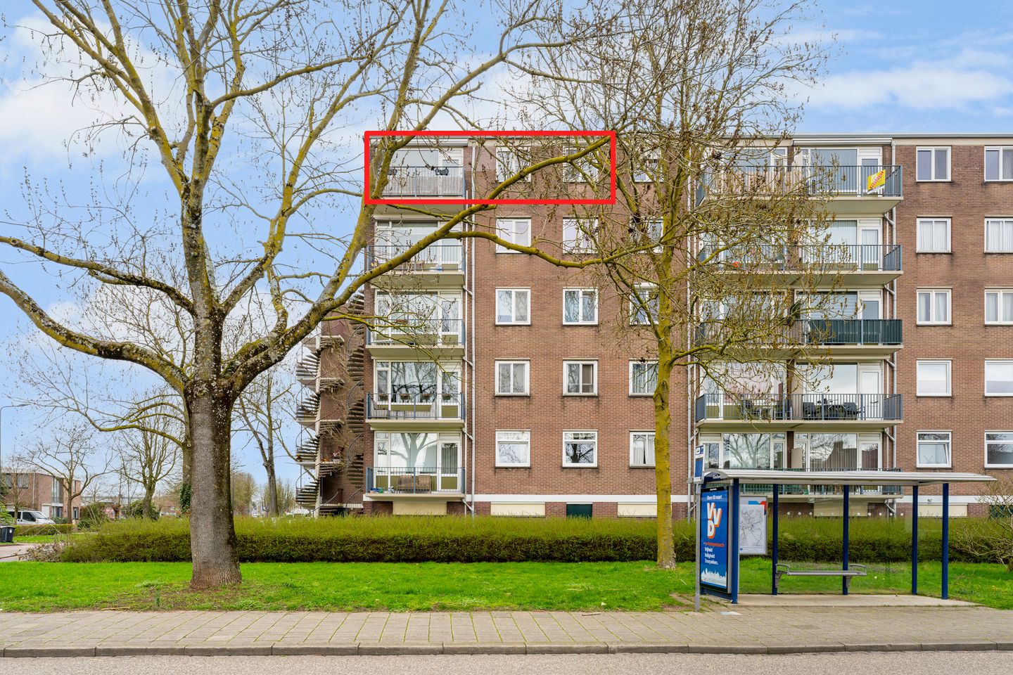 Photo 34 of Maassingel 50