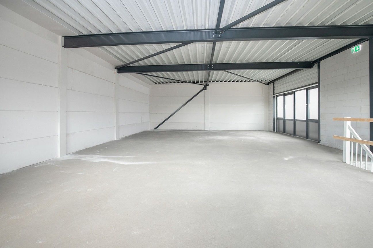 Bekijk foto 3 van Mercuriusweg 5-A