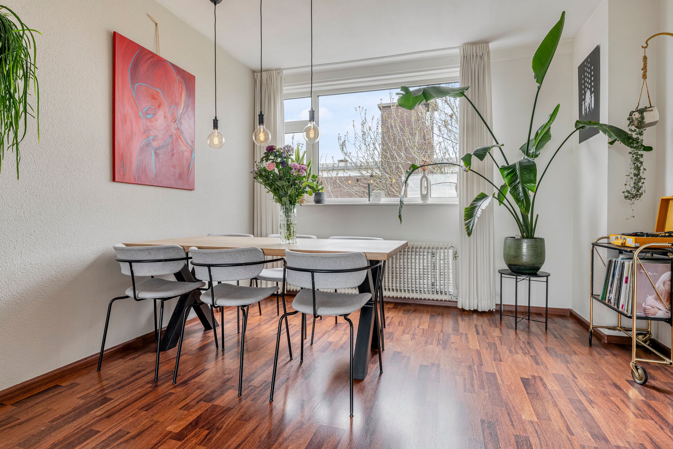 Photo 12 of Maassingel 50