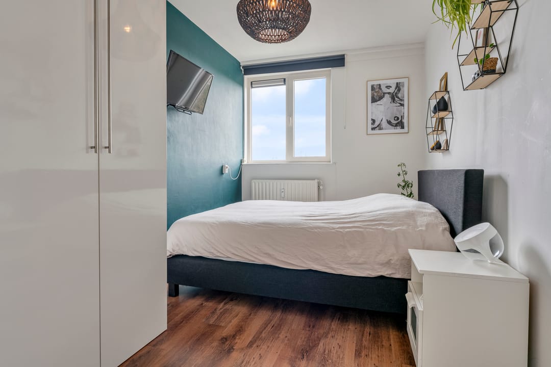 Photo 17 of Maassingel 50