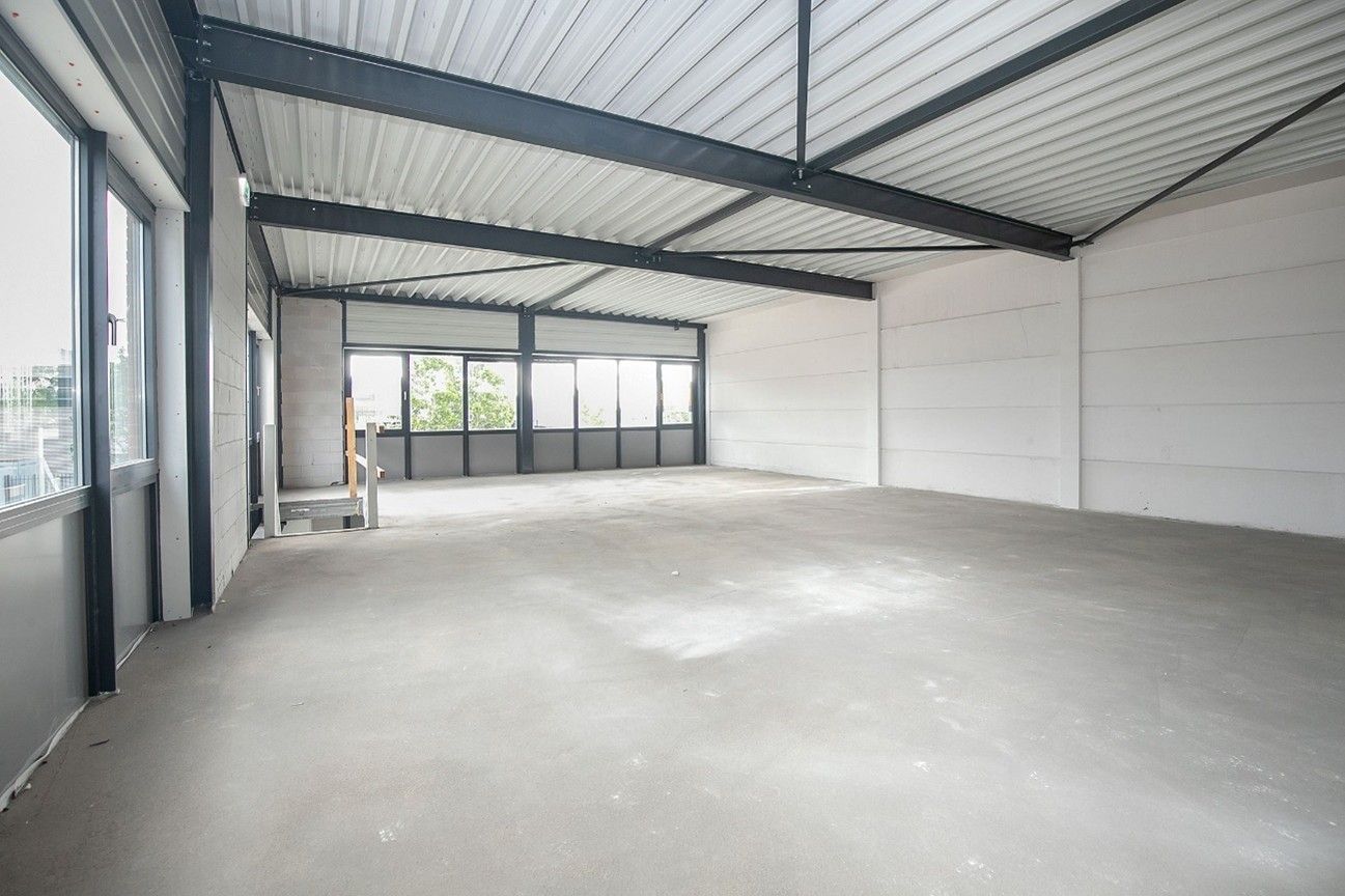 Bekijk foto 5 van Mercuriusweg 5-A