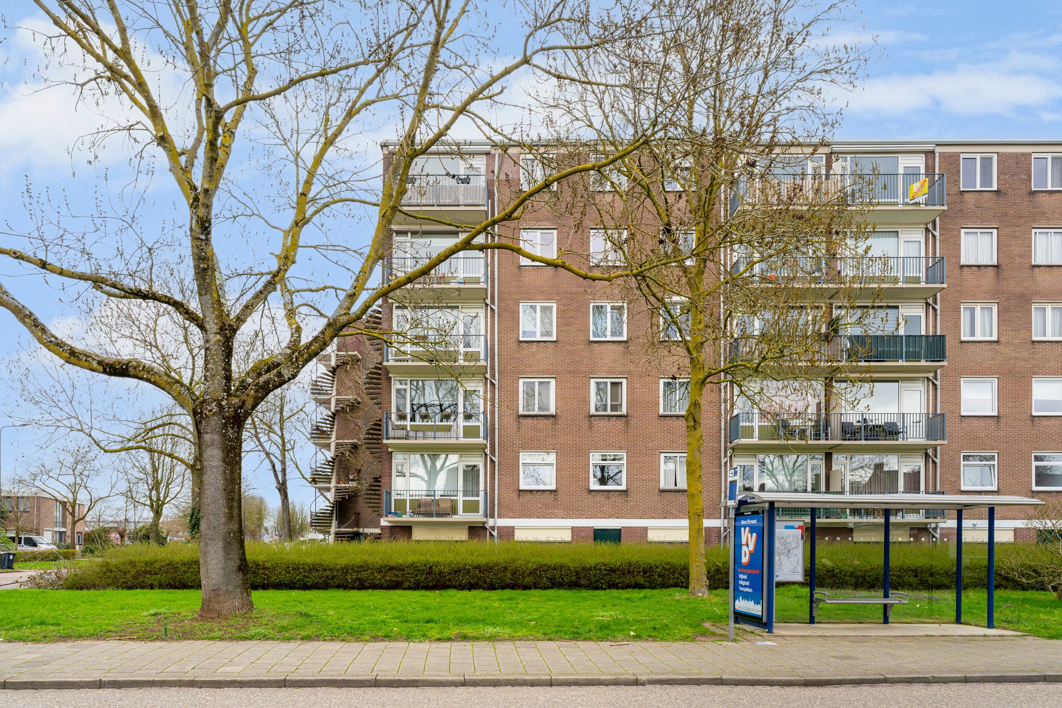 Photo 33 of Maassingel 50