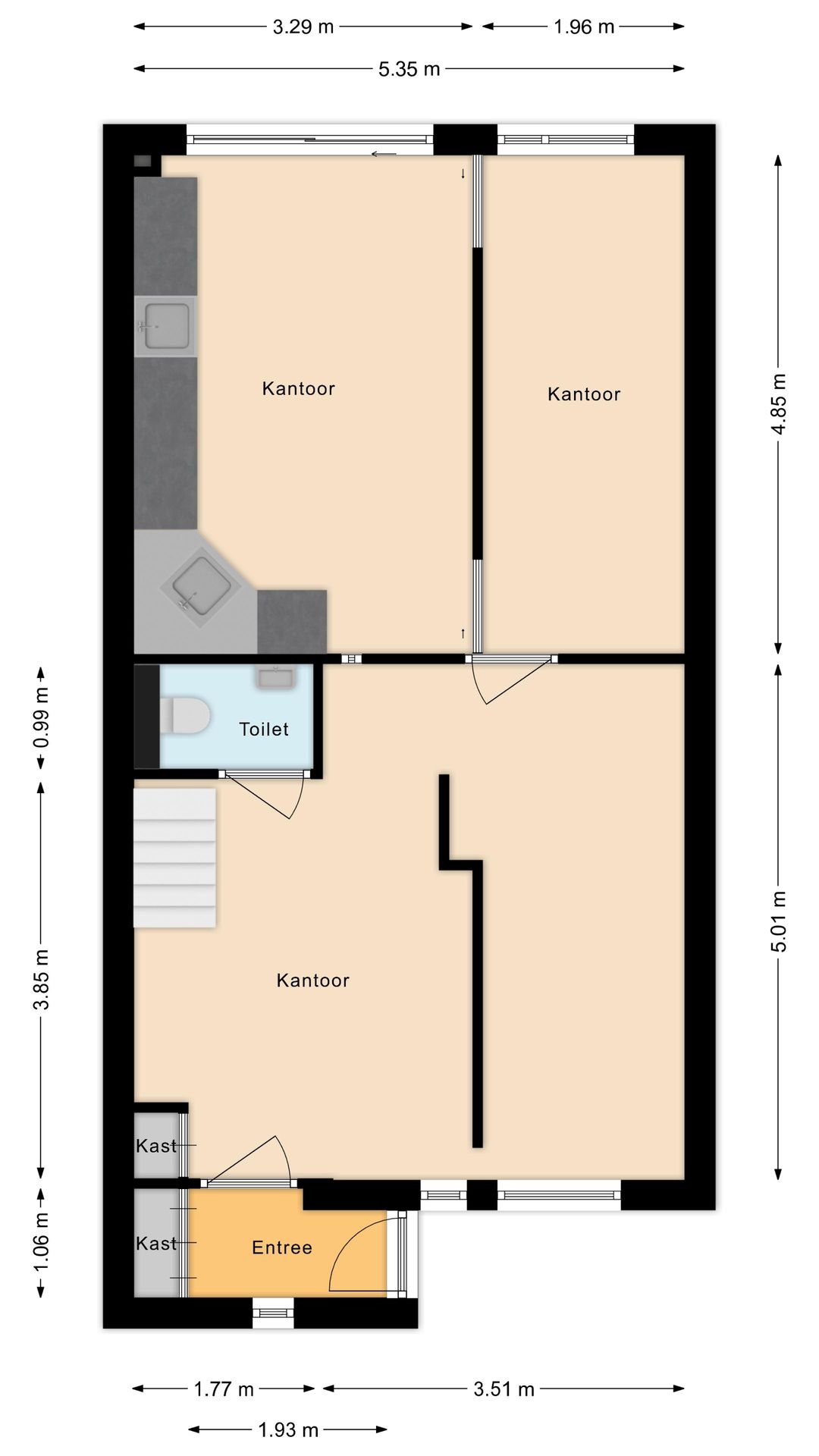 Foto 43 van Steenakkerplein 11