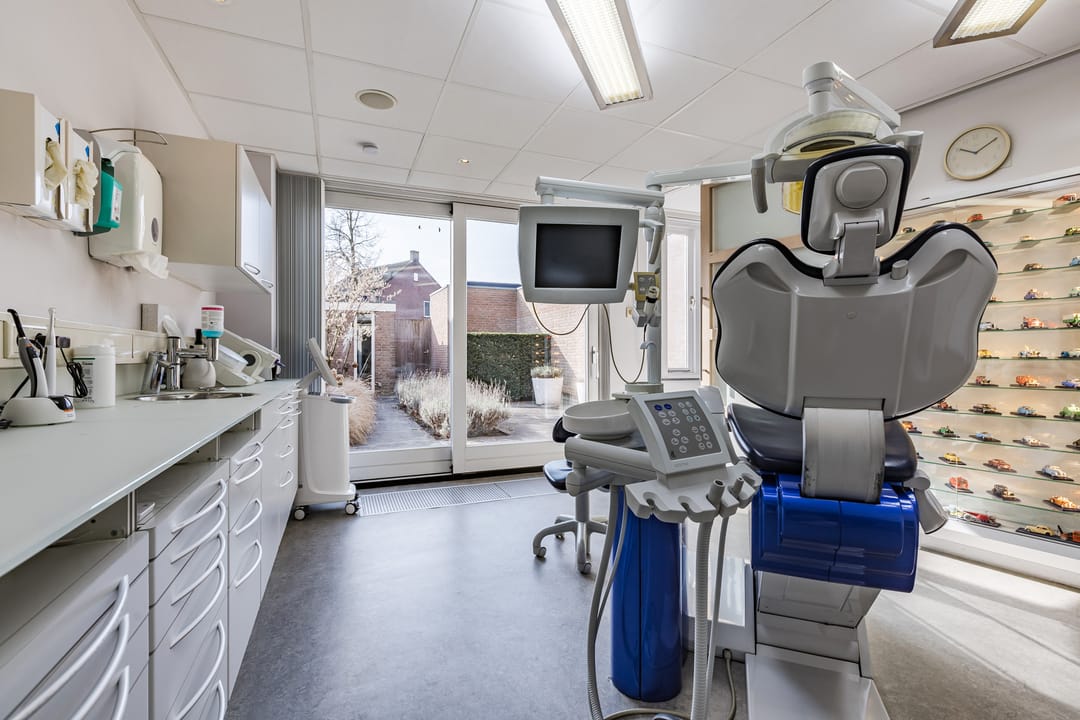 Foto 11 van Steenakkerplein 11