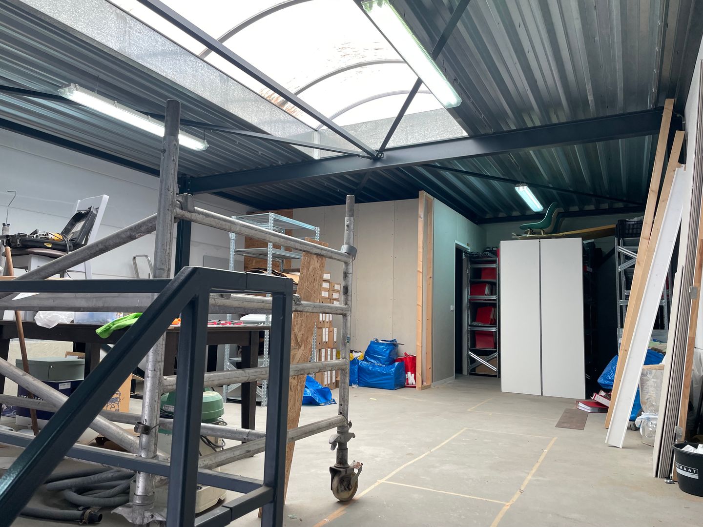 Bekijk foto 4 van Gieterij 43-B