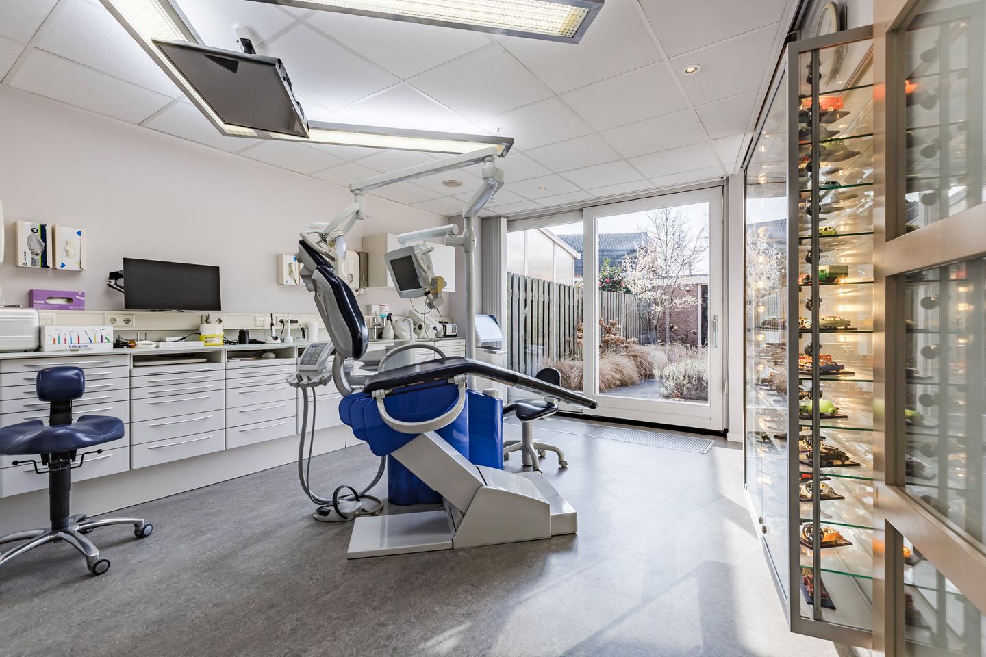 Foto 10 van Steenakkerplein 11