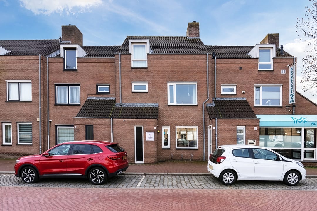 Foto 41 van Steenakkerplein 11