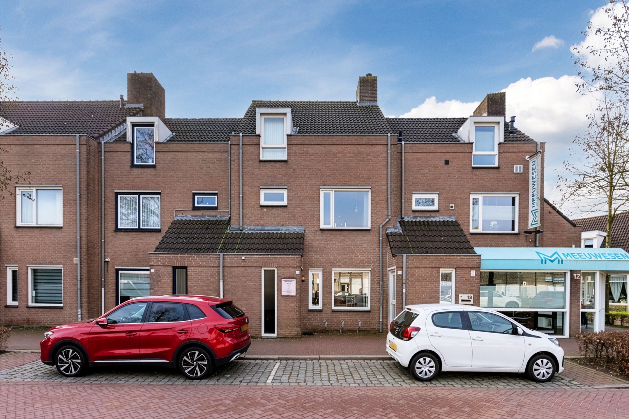 Steenakkerplein 11 